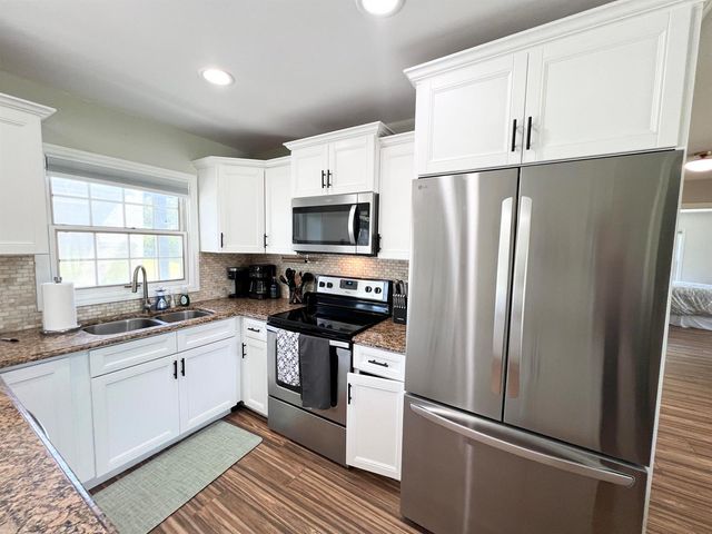 1655 NW Fork Road, Stuart, FL 34994