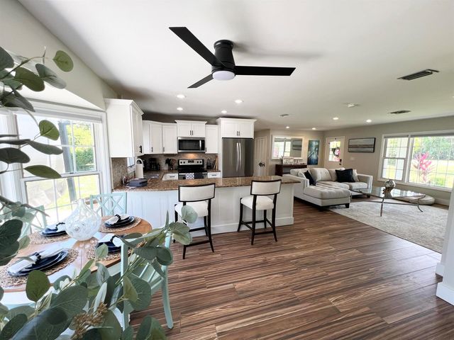 1655 NW Fork Road, Stuart, FL 34994