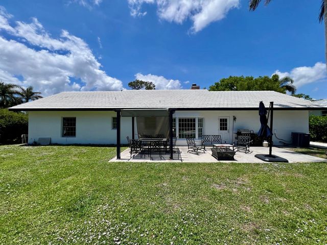 1655 NW Fork Road, Stuart, FL 34994
