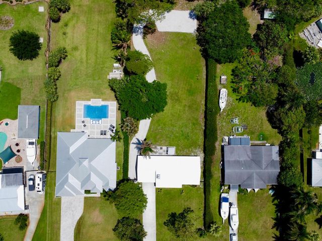1655 NW Fork Road, Stuart, FL 34994