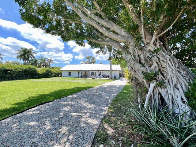 1655 NW Fork Road, Stuart, FL 34994