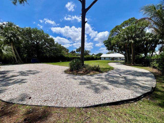 1655 NW Fork Road, Stuart, FL 34994