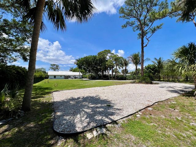 1655 NW Fork Road, Stuart, FL 34994