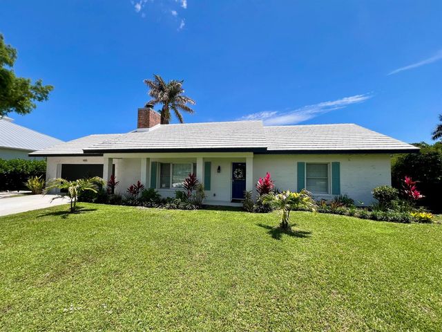 1655 NW Fork Road, Stuart, FL 34994