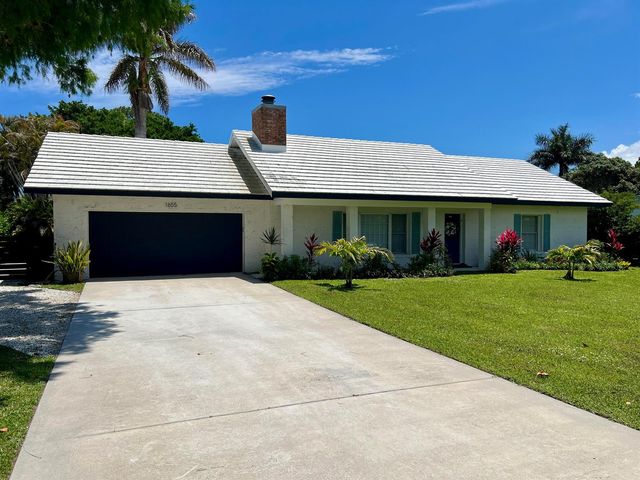 1655 NW Fork Road, Stuart, FL 34994