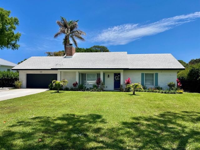 1655 NW Fork Road, Stuart, FL 34994