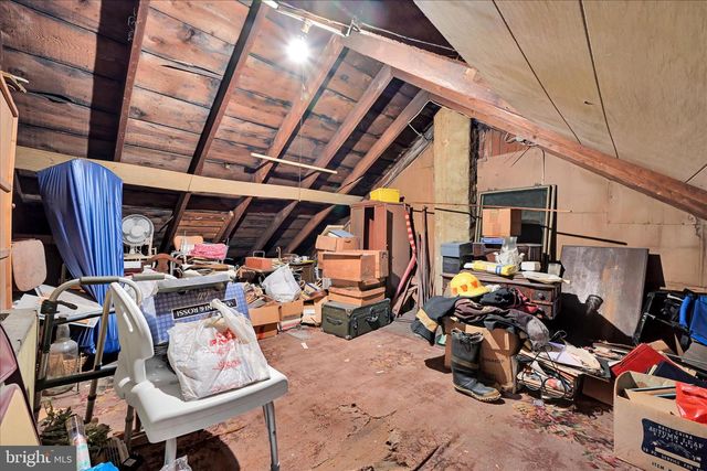 405 S SAINT JOHN ST, Schuylkill Haven, PA 17972