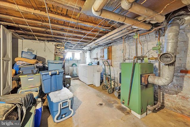 405 S SAINT JOHN ST, Schuylkill Haven, PA 17972