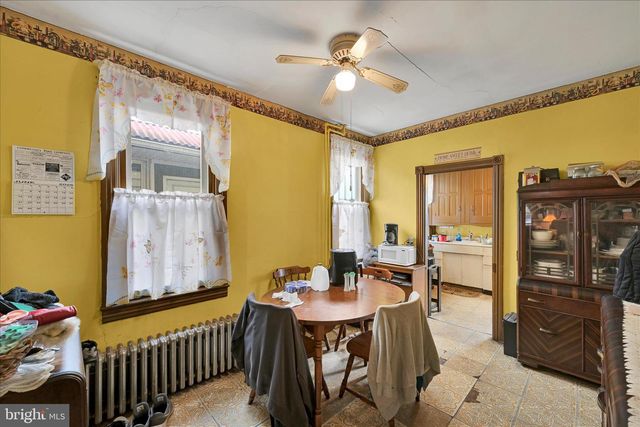 405 S SAINT JOHN ST, Schuylkill Haven, PA 17972