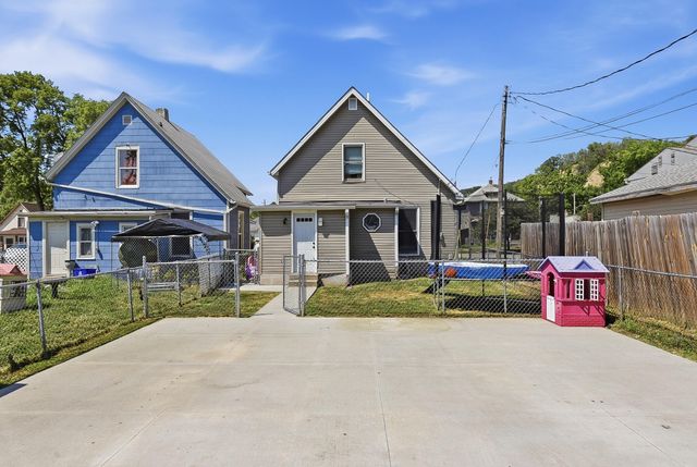 213 16TH Avenue, Council Bluffs, IA 51503