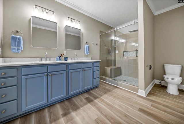 105 Tucker Drive, Leesville, SC 29070