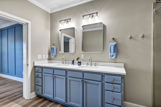 105 Tucker Drive, Leesville, SC 29070