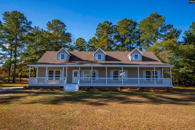105 Tucker Drive, Leesville, SC 29070