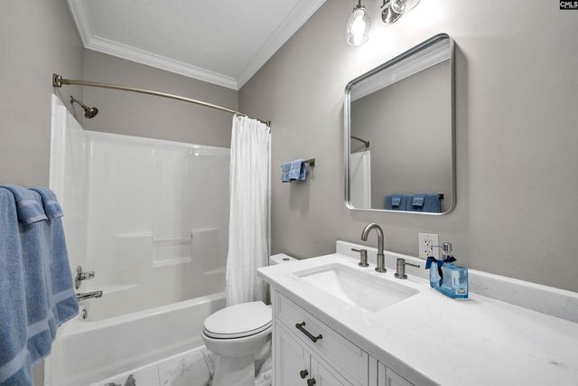 105 Tucker Drive, Leesville, SC 29070