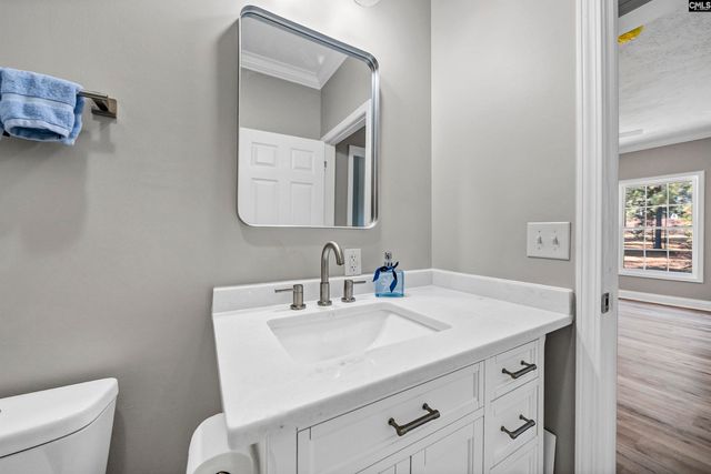 105 Tucker Drive, Leesville, SC 29070