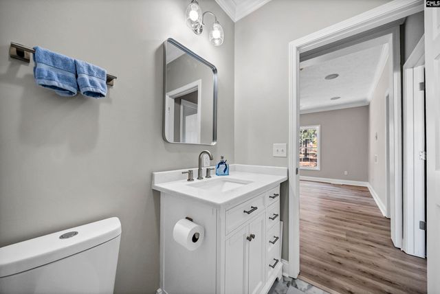 105 Tucker Drive, Leesville, SC 29070