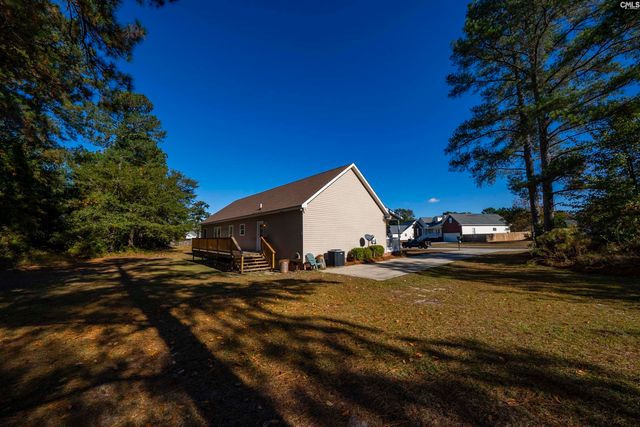 105 Tucker Drive, Leesville, SC 29070