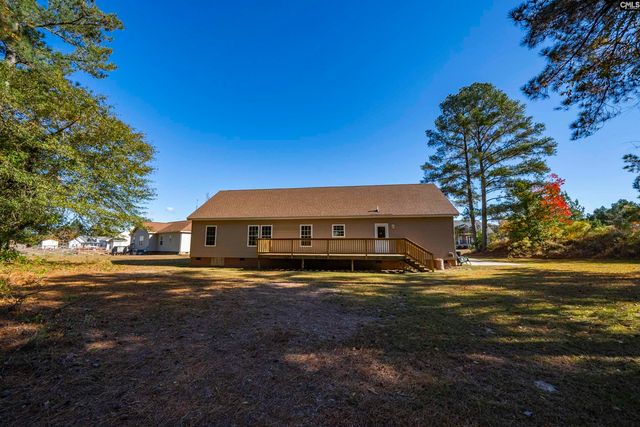 105 Tucker Drive, Leesville, SC 29070