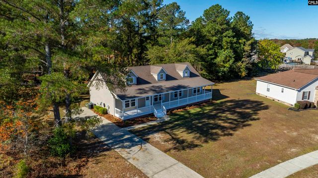 105 Tucker Drive, Leesville, SC 29070