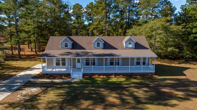 105 Tucker Drive, Leesville, SC 29070