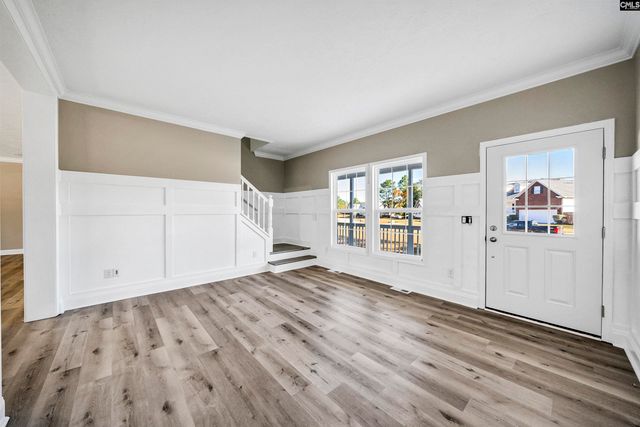 105 Tucker Drive, Leesville, SC 29070