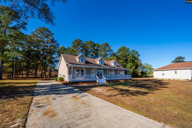 105 Tucker Drive, Leesville, SC 29070