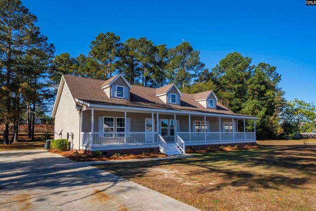 105 Tucker Drive, Leesville, SC 29070