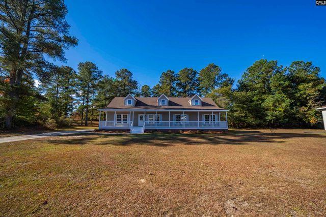 105 Tucker Drive, Leesville, SC 29070