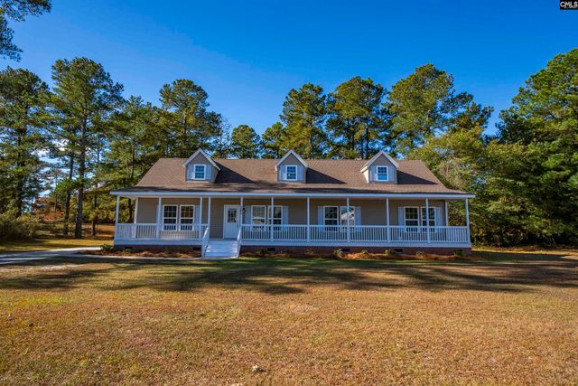 105 Tucker Drive, Leesville, SC 29070