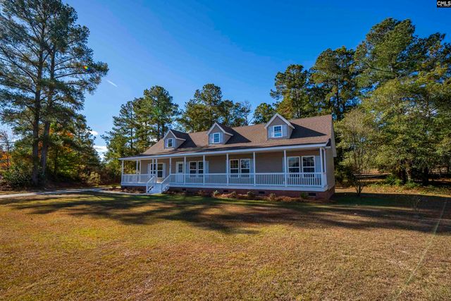 105 Tucker Drive, Leesville, SC 29070