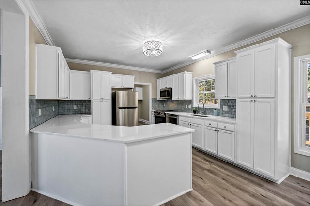 105 Tucker Drive, Leesville, SC 29070