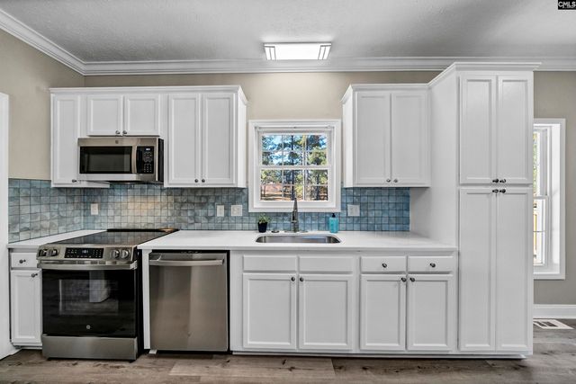 105 Tucker Drive, Leesville, SC 29070