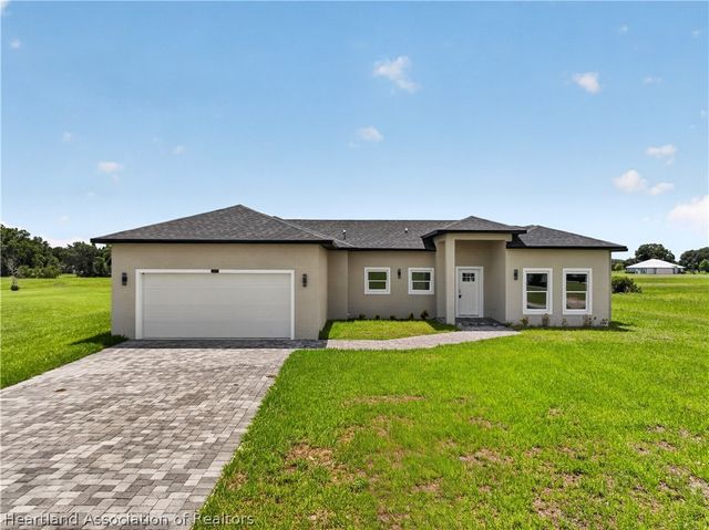 357 Costa Bravo Drive, Sebring, FL 33876
