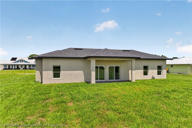 357 Costa Bravo Drive, Sebring, FL 33876