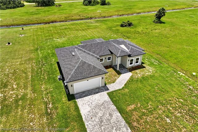 357 Costa Bravo Drive, Sebring, FL 33876