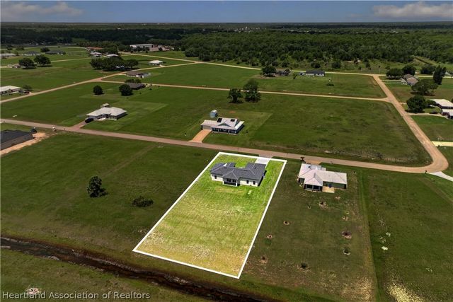 357 Costa Bravo Drive, Sebring, FL 33876