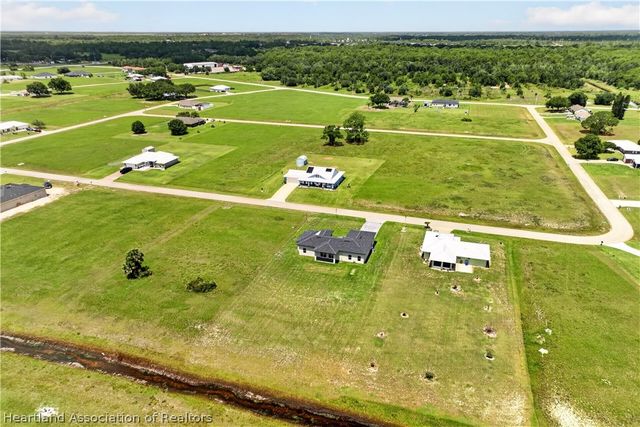 357 Costa Bravo Drive, Sebring, FL 33876