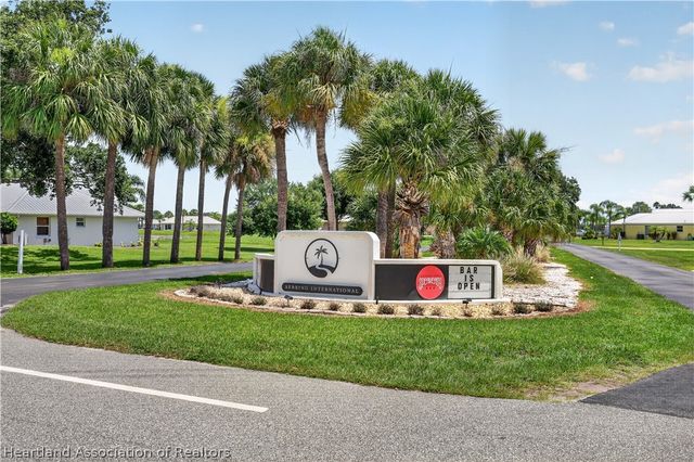 357 Costa Bravo Drive, Sebring, FL 33876