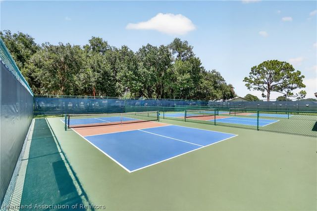 357 Costa Bravo Drive, Sebring, FL 33876