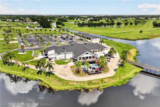 357 Costa Bravo Drive, Sebring, FL 33876
