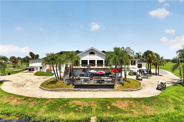 357 Costa Bravo Drive, Sebring, FL 33876