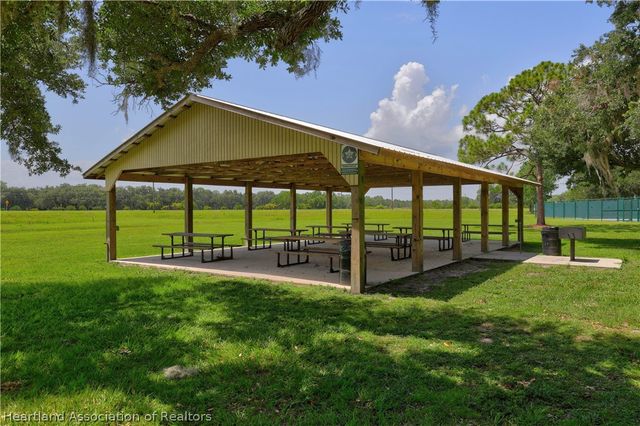 357 Costa Bravo Drive, Sebring, FL 33876