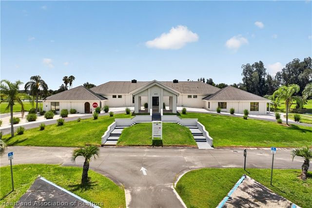 357 Costa Bravo Drive, Sebring, FL 33876