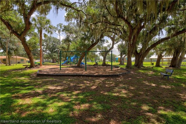 357 Costa Bravo Drive, Sebring, FL 33876