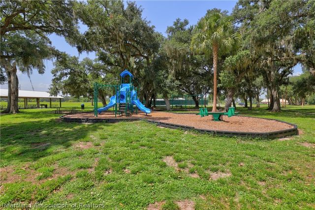 357 Costa Bravo Drive, Sebring, FL 33876
