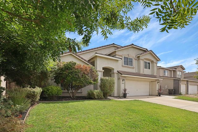 4258 Blake Cir, Stockton, CA 95206