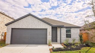 9314 Speckled Trout Drive, Baytown, TX 77521