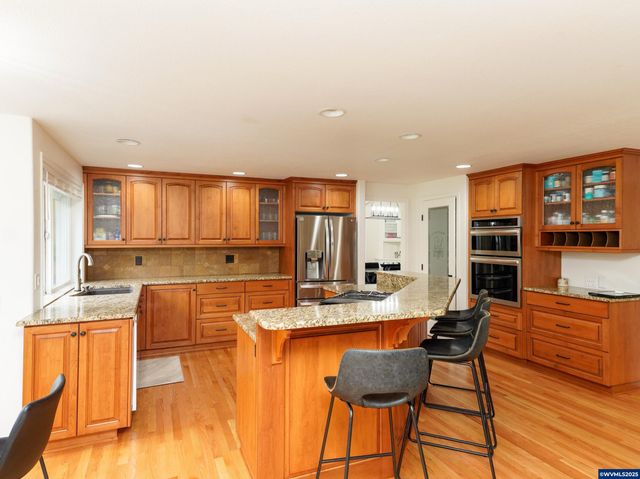 4359 Croisan Ridge Wy S, Salem, OR 97302