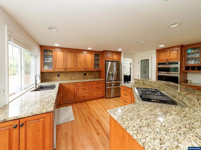 4359 Croisan Ridge Wy S, Salem, OR 97302