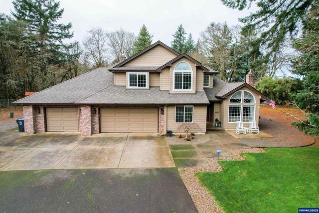 4359 Croisan Ridge Wy S, Salem, OR 97302